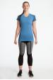 3.0 Capped Short Sleeve Light Compression *Made in the USA*